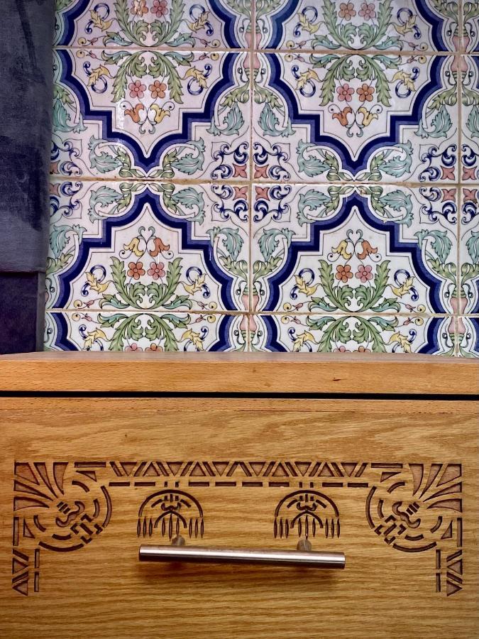 فندق Dar Alalmas الرباط المظهر الخارجي الصورة